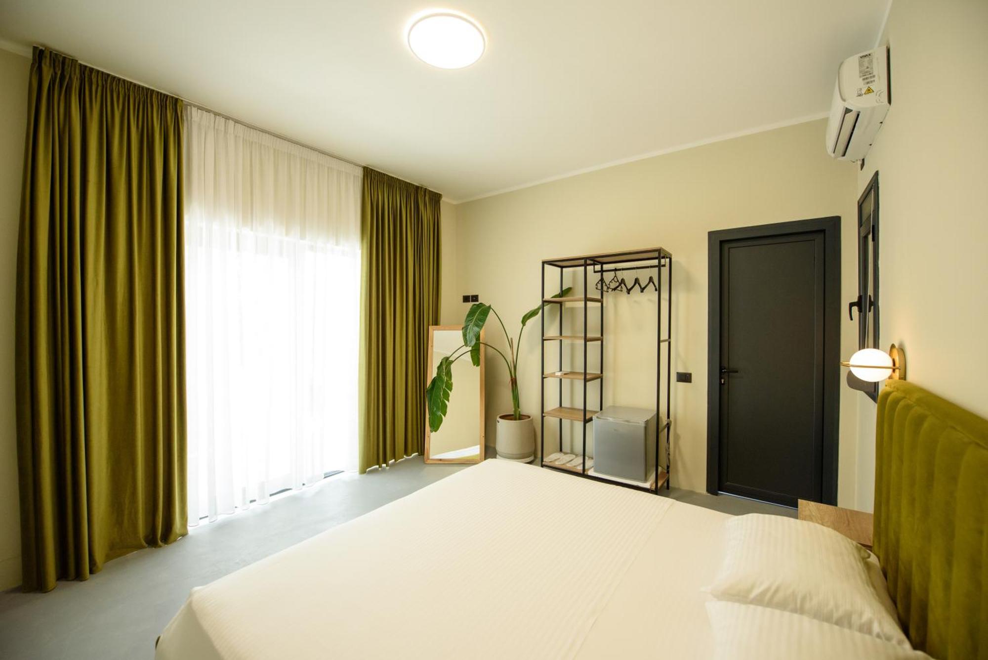 Olivium Rooms Vlorë Eksteriør bilde